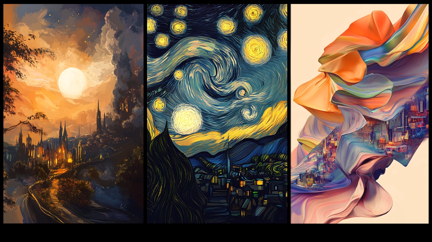 AI Art: How Technology is Revolutionizing the Art World